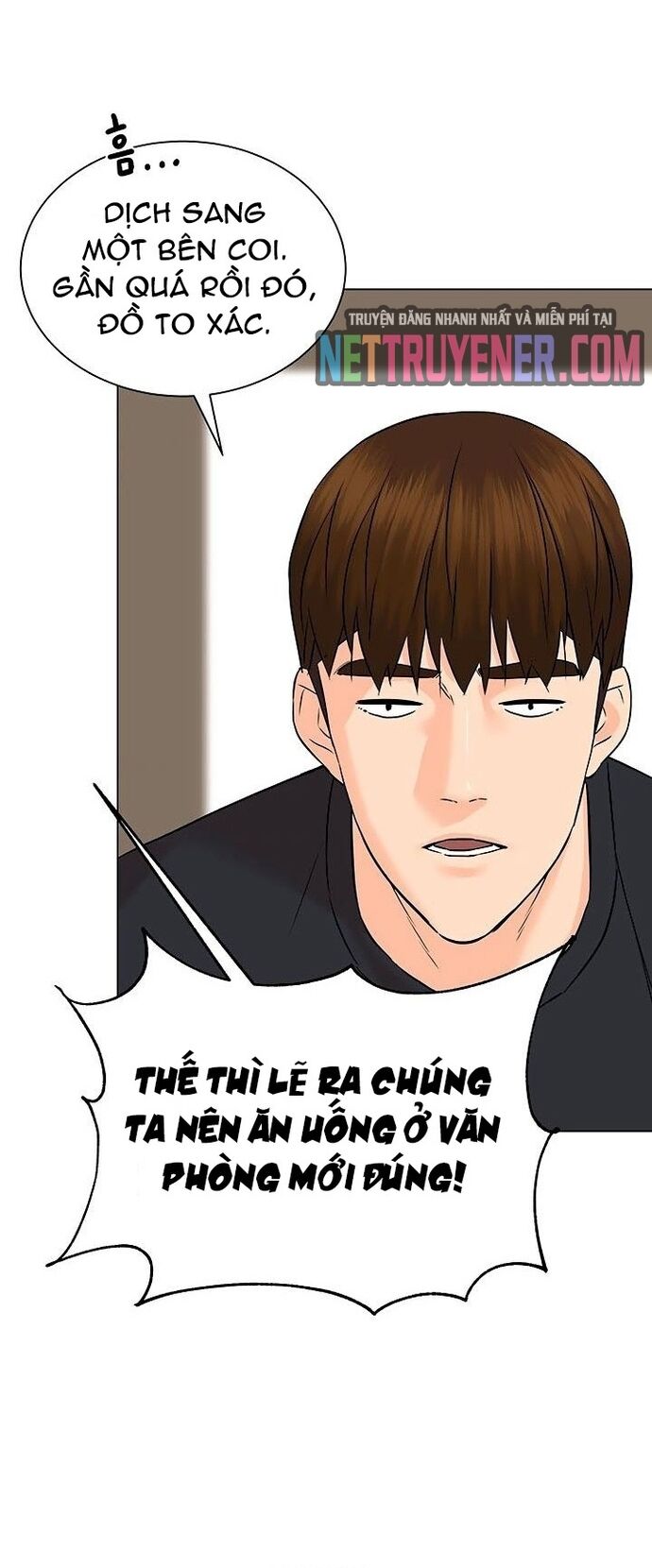 Người Trở Về Từ Cõi Chết Chap 97 - Next Chap 98