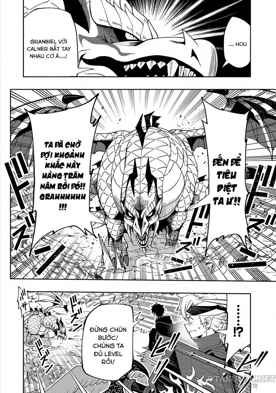 Hell Mode: Yarikomi Suki No Gamer Wa Hai Settei No Isekai De Musou Suru Chap 56 - Next Chap 57