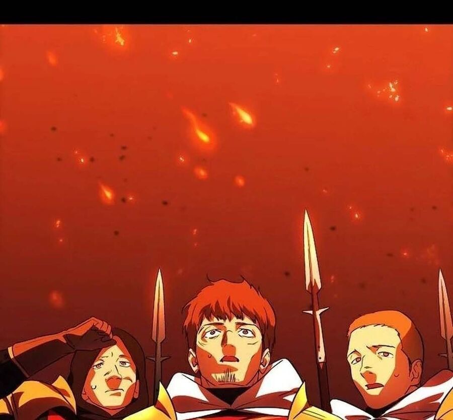 Bị Che Khuất Bởi Mặt Trời Lặn Chap 204 - Next Chap 205