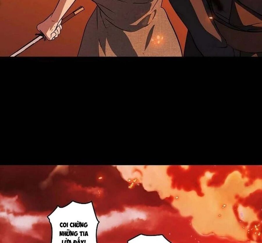 Bị Che Khuất Bởi Mặt Trời Lặn Chap 204 - Next Chap 205