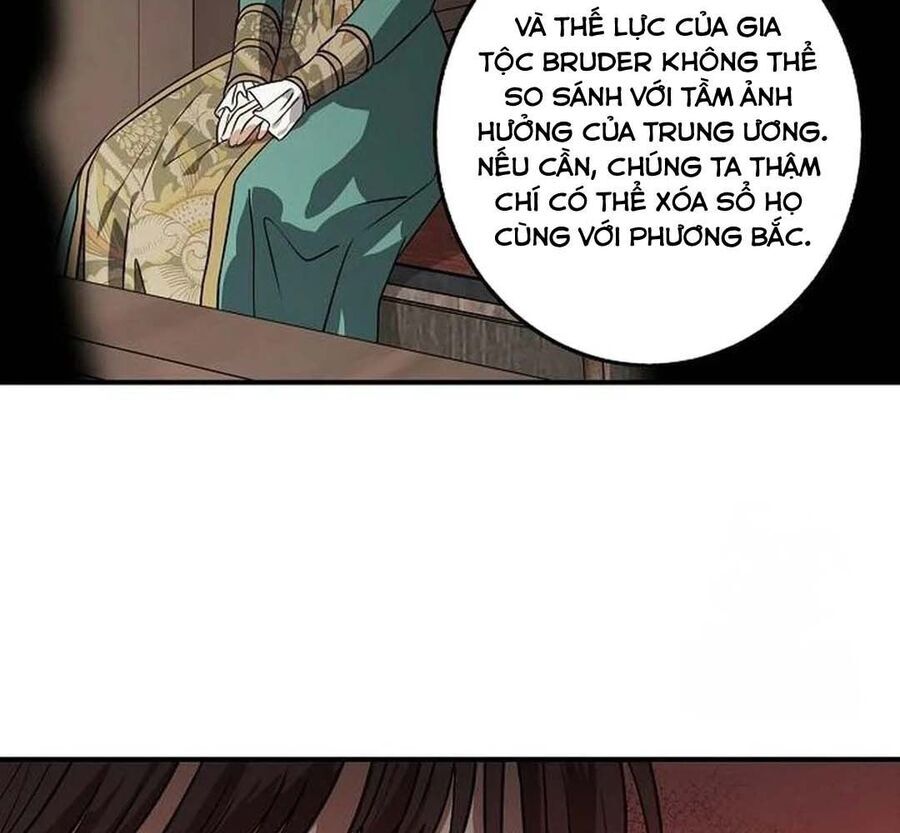 Bị Che Khuất Bởi Mặt Trời Lặn Chap 206 - Next Chap 207