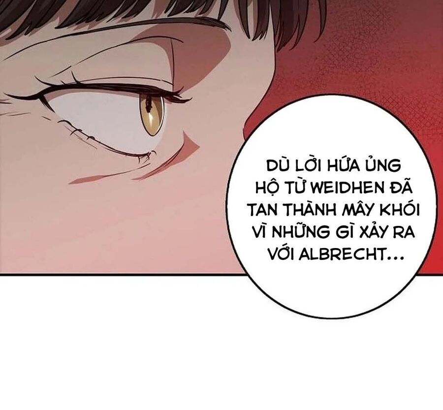 Bị Che Khuất Bởi Mặt Trời Lặn Chap 206 - Next Chap 207