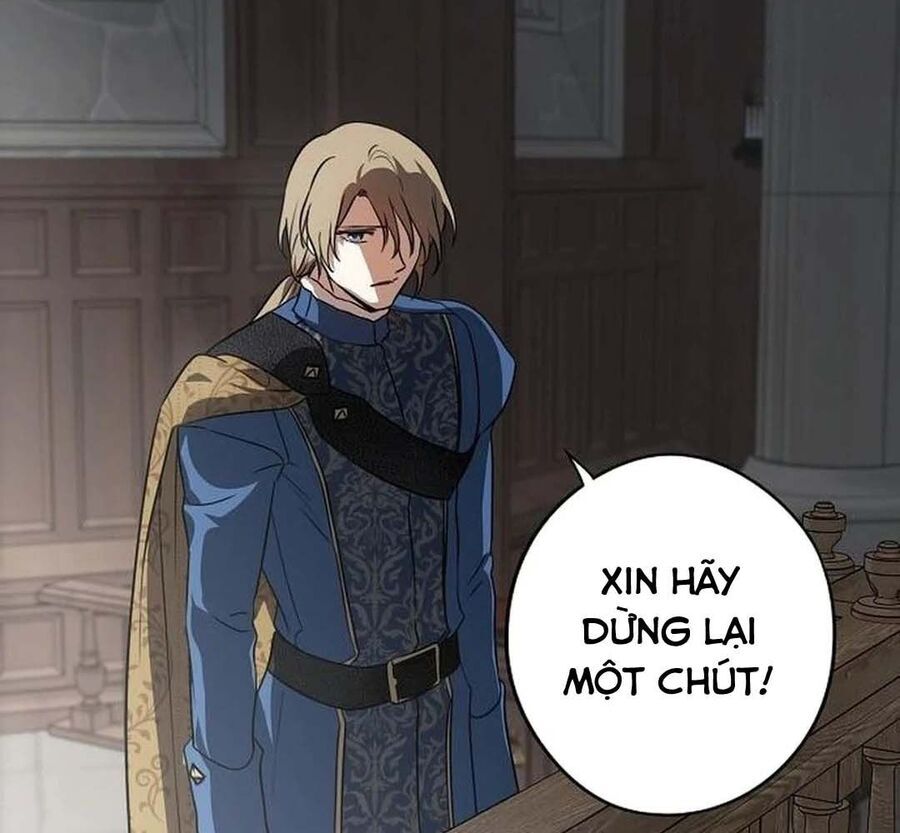 Bị Che Khuất Bởi Mặt Trời Lặn Chap 206 - Next Chap 207