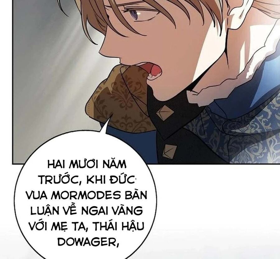 Bị Che Khuất Bởi Mặt Trời Lặn Chap 206 - Next Chap 207