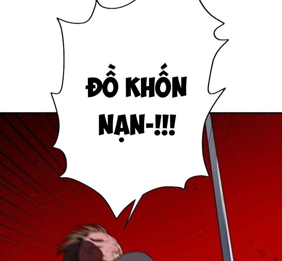 Bị Che Khuất Bởi Mặt Trời Lặn Chap 208 - Next Chap 209