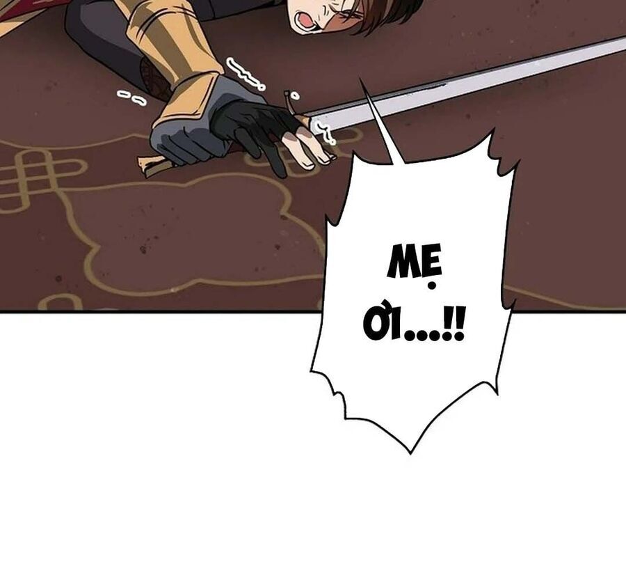 Bị Che Khuất Bởi Mặt Trời Lặn Chap 208 - Next Chap 209