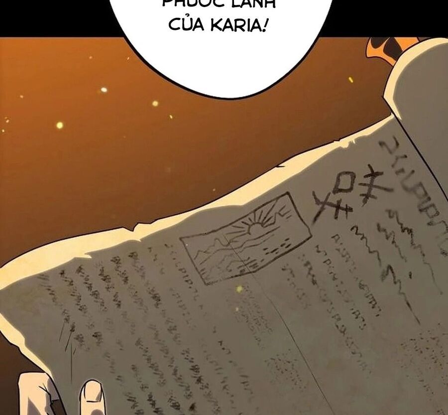 Bị Che Khuất Bởi Mặt Trời Lặn Chap 211 - Next Chap 212