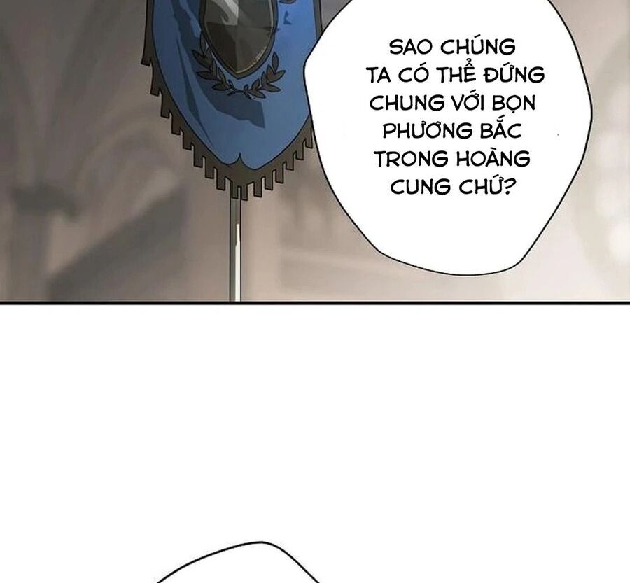 Bị Che Khuất Bởi Mặt Trời Lặn Chap 211 - Next Chap 212