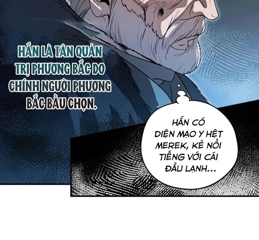 Bị Che Khuất Bởi Mặt Trời Lặn Chap 211 - Next Chap 212