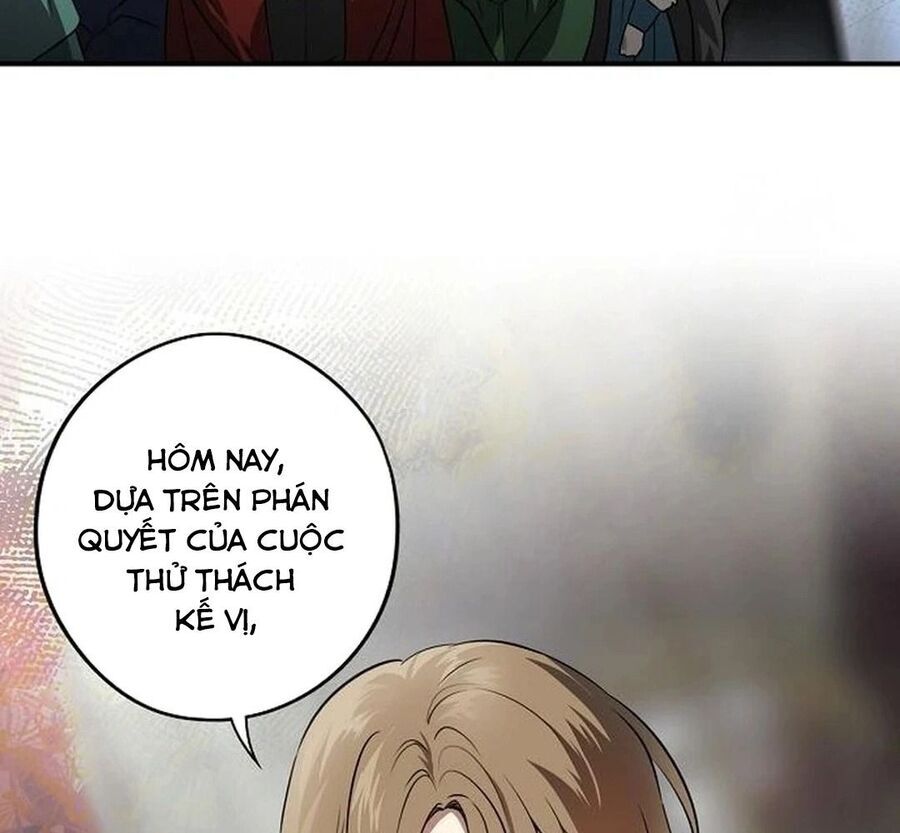 Bị Che Khuất Bởi Mặt Trời Lặn Chap 211 - Next Chap 212