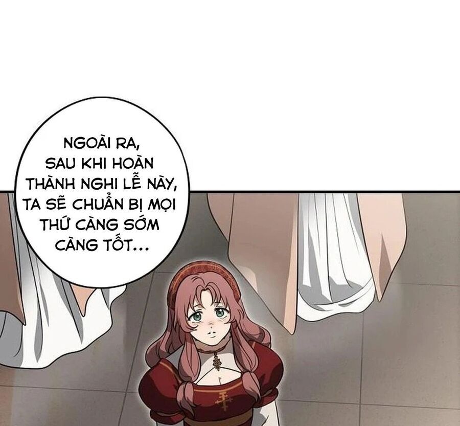 Bị Che Khuất Bởi Mặt Trời Lặn Chap 211 - Next Chap 212