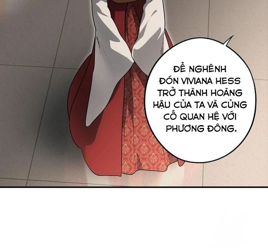 Bị Che Khuất Bởi Mặt Trời Lặn Chap 211 - Next Chap 212