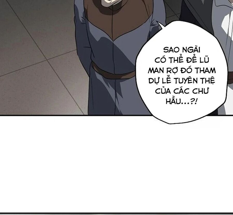 Bị Che Khuất Bởi Mặt Trời Lặn Chap 211 - Next Chap 212