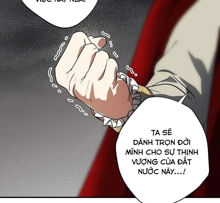 Bị Che Khuất Bởi Mặt Trời Lặn Chap 211 - Next Chap 212