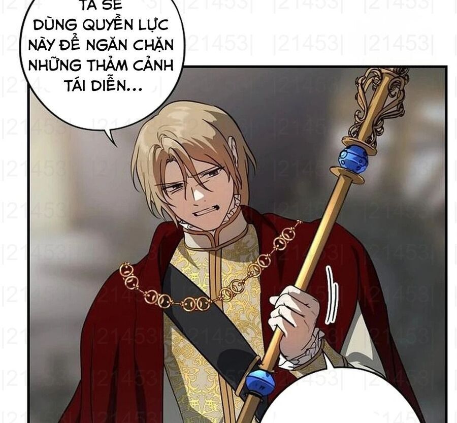 Bị Che Khuất Bởi Mặt Trời Lặn Chap 211 - Next Chap 212