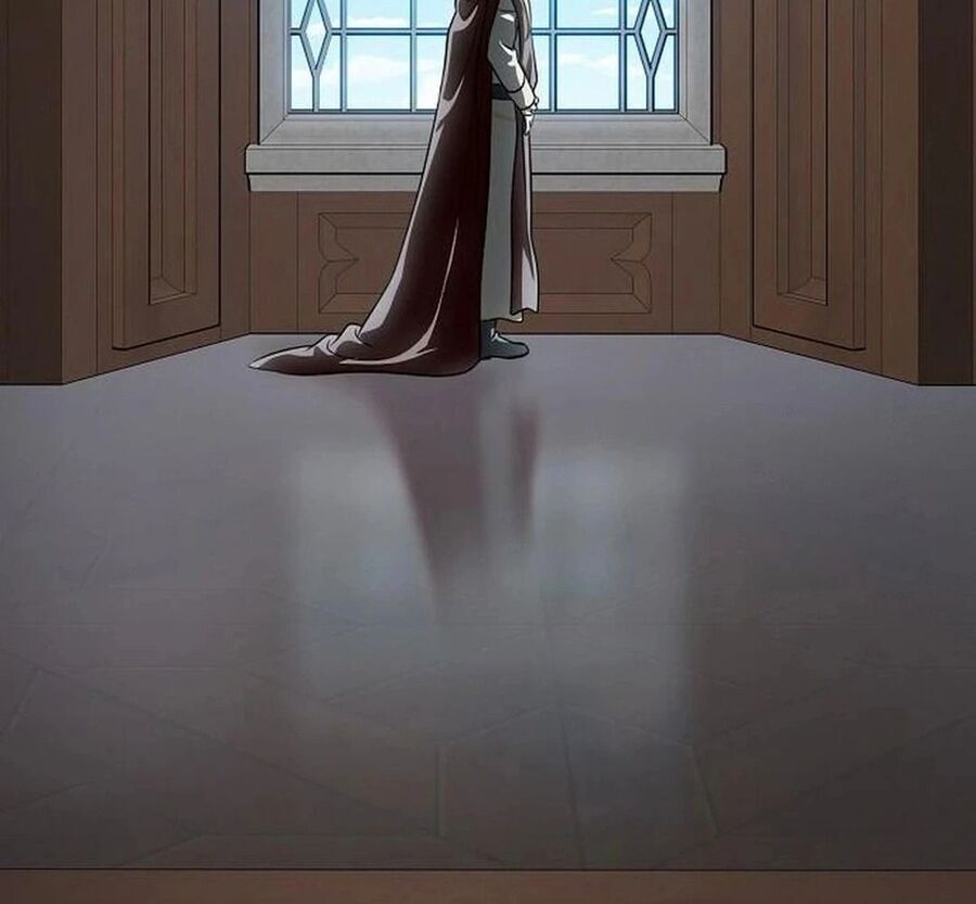 Bị Che Khuất Bởi Mặt Trời Lặn Chap 211 - Next Chap 212