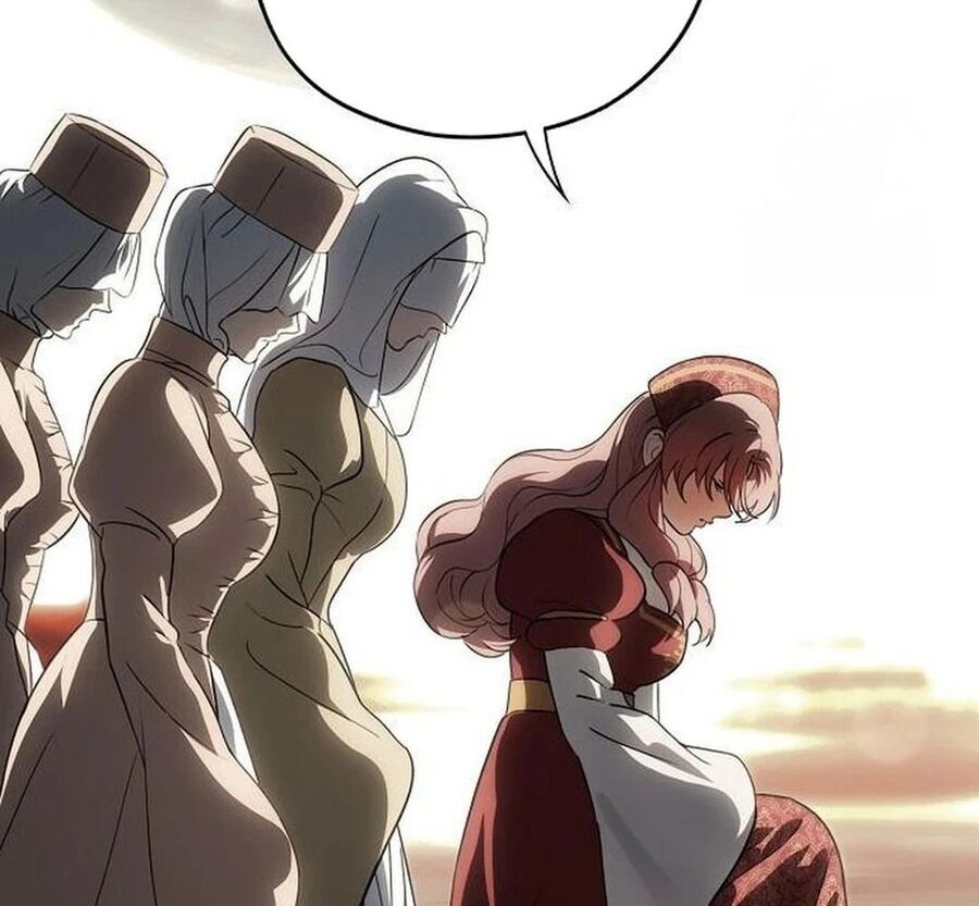 Bị Che Khuất Bởi Mặt Trời Lặn Chap 211 - Next Chap 212