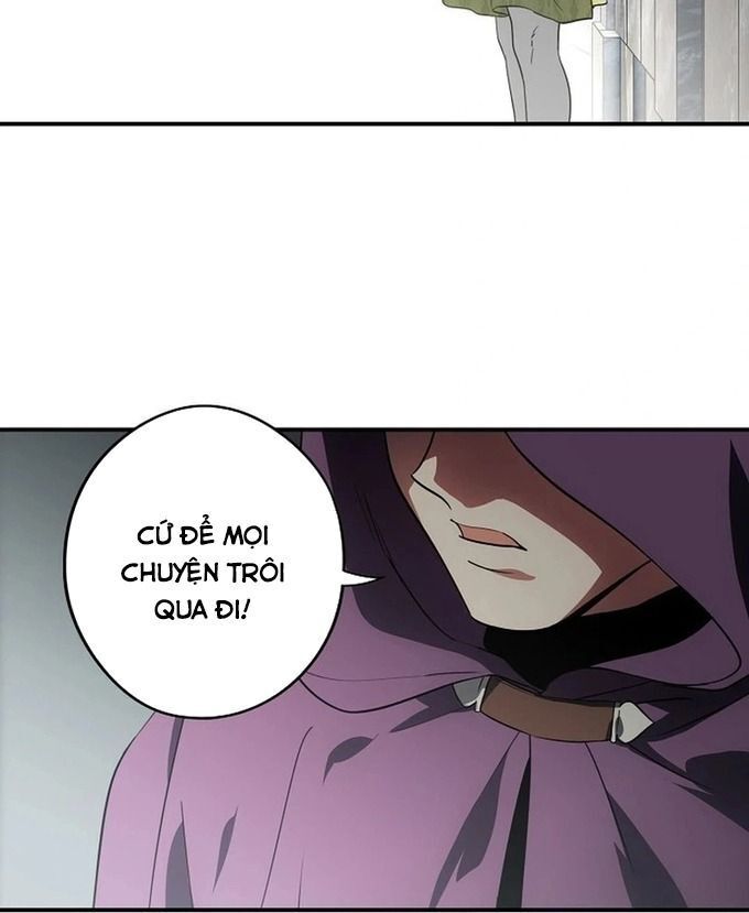 Bị Che Khuất Bởi Mặt Trời Lặn Chap 212 - Next Chap 213