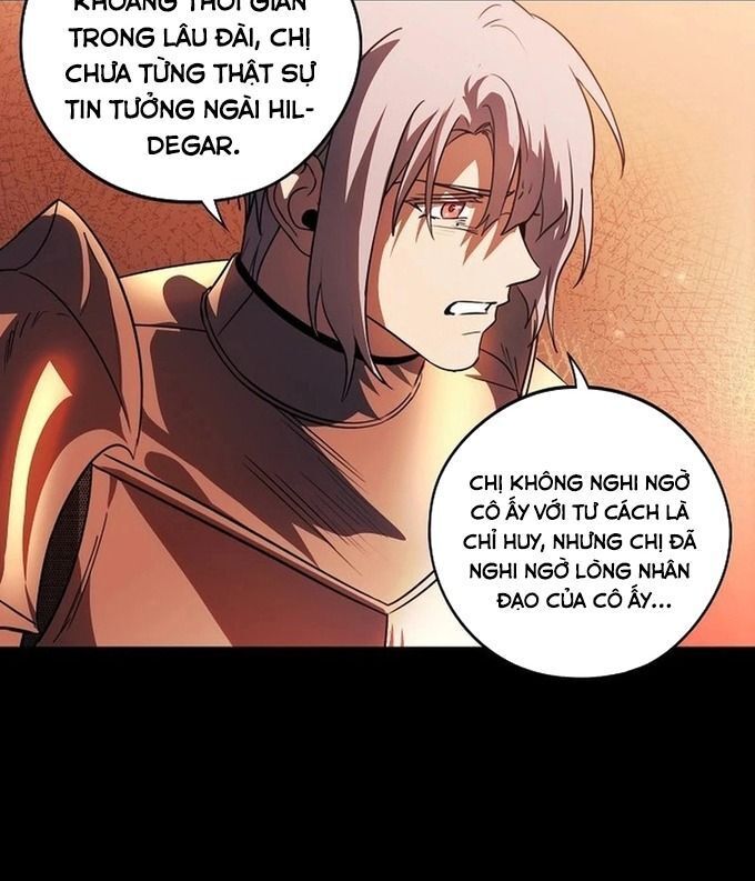 Bị Che Khuất Bởi Mặt Trời Lặn Chap 212 - Next Chap 213