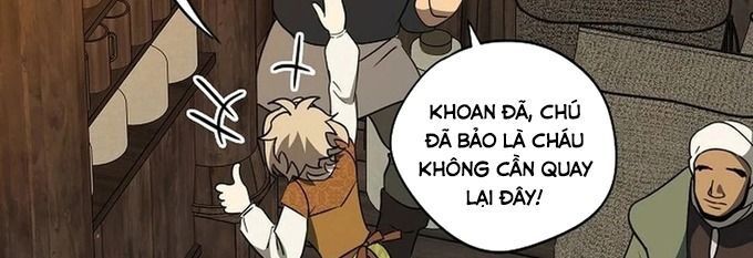 Bị Che Khuất Bởi Mặt Trời Lặn Chap 212 - Next Chap 213