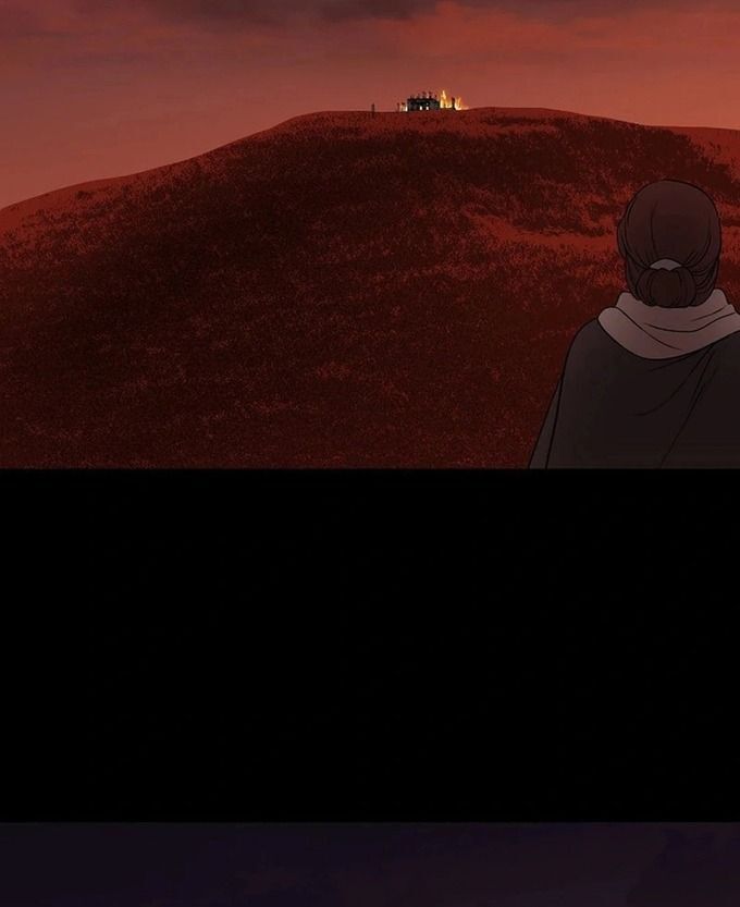 Bị Che Khuất Bởi Mặt Trời Lặn Chap 212 - Next Chap 213