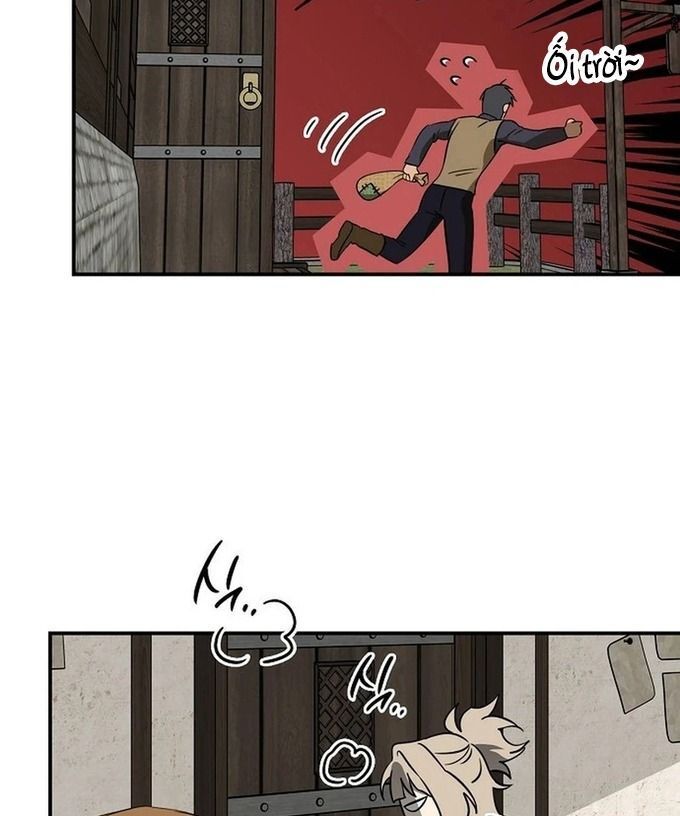 Bị Che Khuất Bởi Mặt Trời Lặn Chap 212 - Next Chap 213