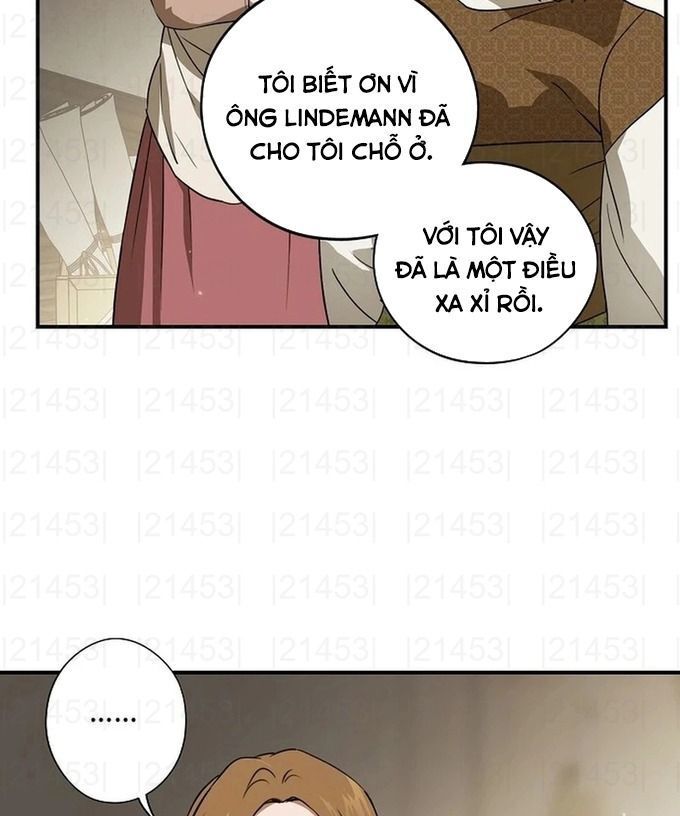 Bị Che Khuất Bởi Mặt Trời Lặn Chap 212 - Next Chap 213