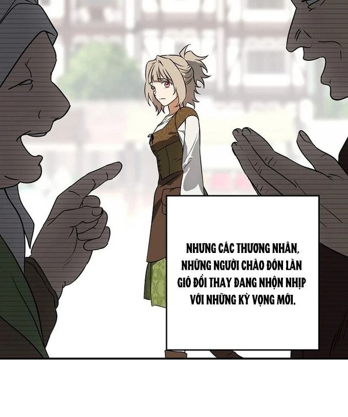 Bị Che Khuất Bởi Mặt Trời Lặn Chap 212 - Next Chap 213