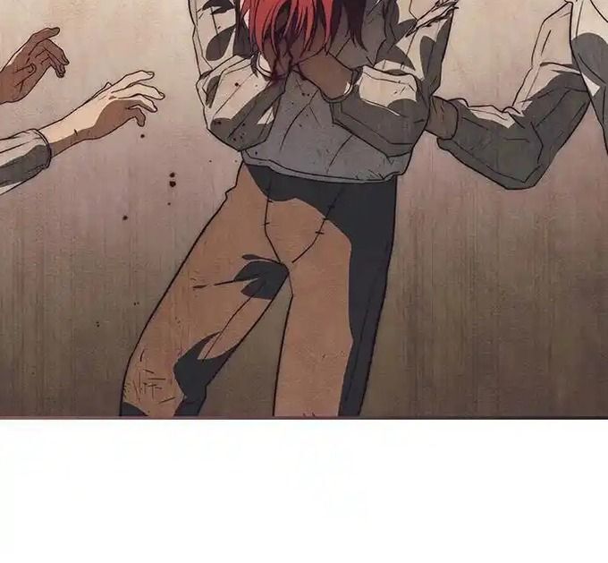 Bị Che Khuất Bởi Mặt Trời Lặn Chap 215 - Next Chap 216