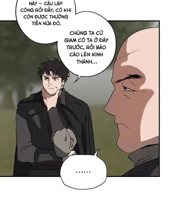 Bị Che Khuất Bởi Mặt Trời Lặn Chap 215 - Next Chap 216