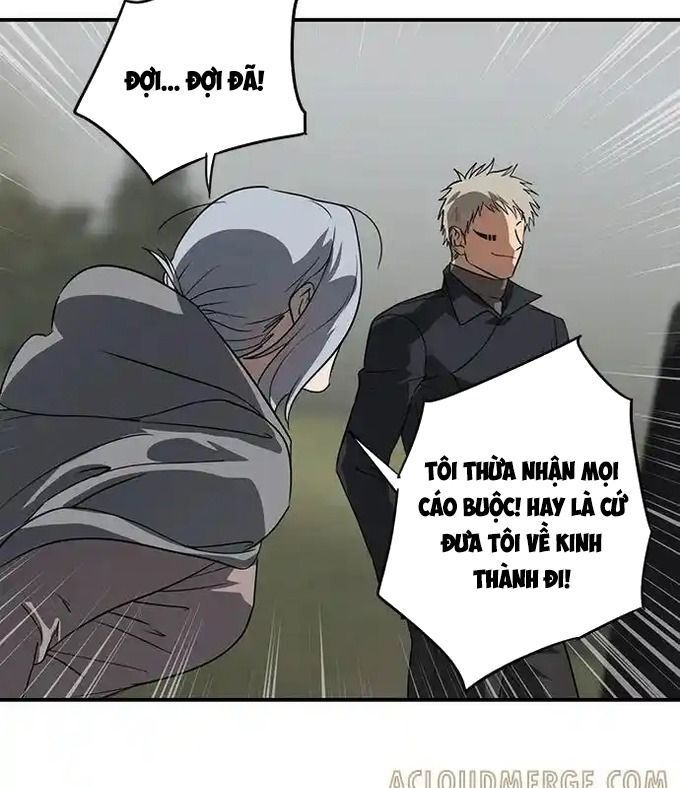 Bị Che Khuất Bởi Mặt Trời Lặn Chap 215 - Next Chap 216