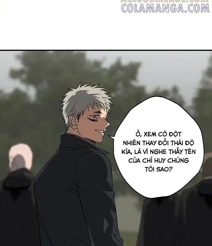 Bị Che Khuất Bởi Mặt Trời Lặn Chap 215 - Next Chap 216