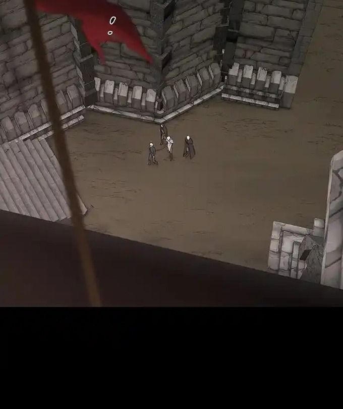 Bị Che Khuất Bởi Mặt Trời Lặn Chap 215 - Next Chap 216