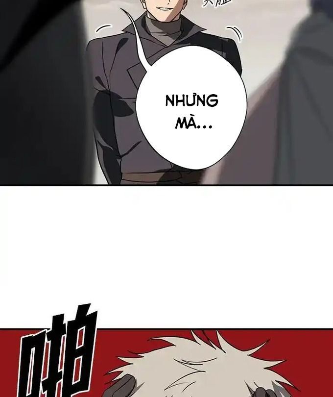 Bị Che Khuất Bởi Mặt Trời Lặn Chap 215 - Next Chap 216