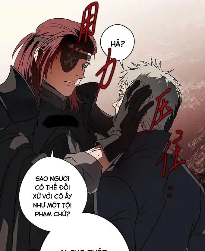 Bị Che Khuất Bởi Mặt Trời Lặn Chap 215 - Next Chap 216