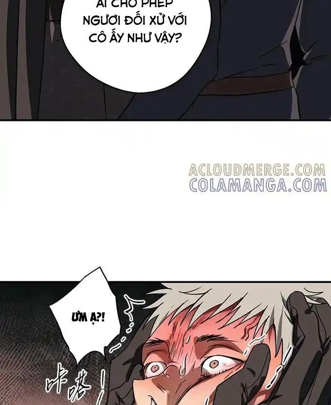 Bị Che Khuất Bởi Mặt Trời Lặn Chap 215 - Next Chap 216