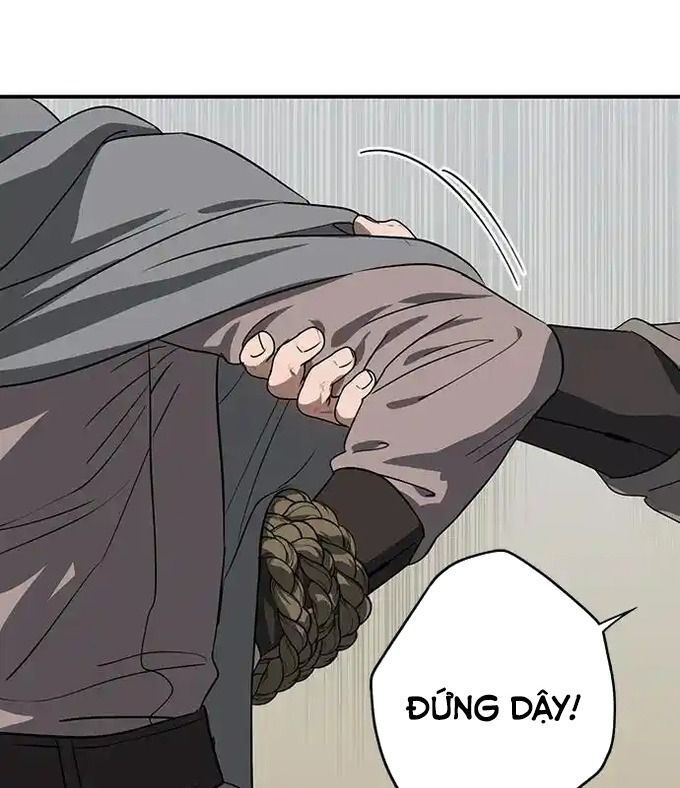 Bị Che Khuất Bởi Mặt Trời Lặn Chap 215 - Next Chap 216