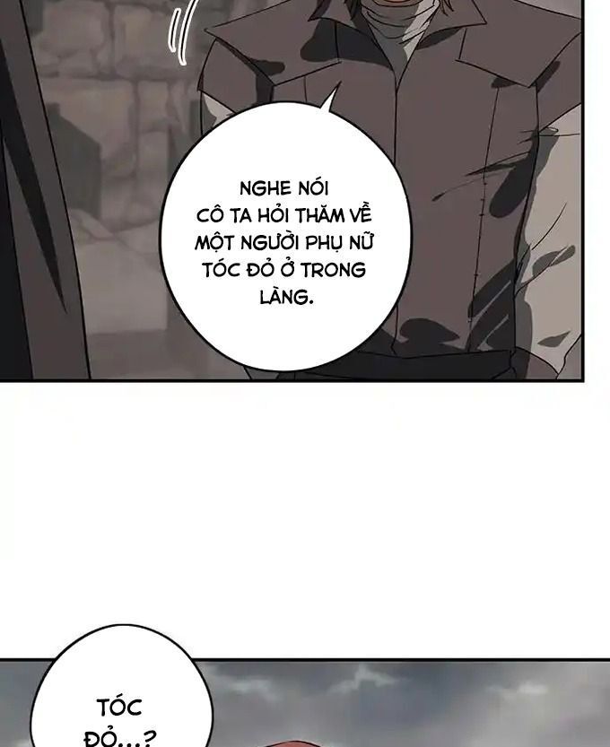 Bị Che Khuất Bởi Mặt Trời Lặn Chap 215 - Next Chap 216