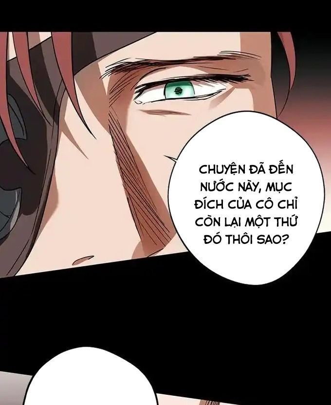 Bị Che Khuất Bởi Mặt Trời Lặn Chap 215 - Next Chap 216