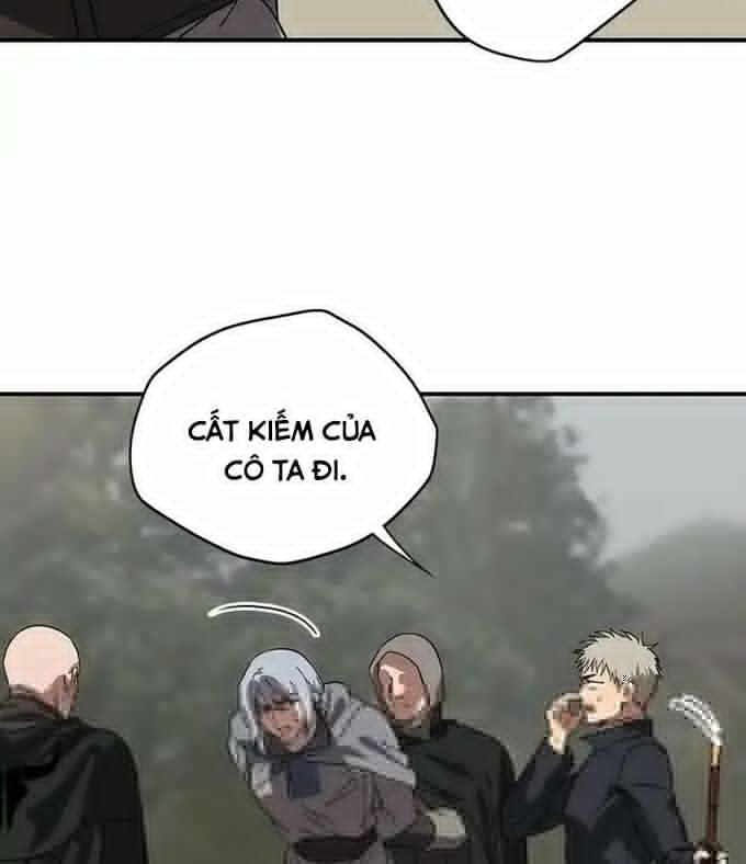 Bị Che Khuất Bởi Mặt Trời Lặn Chap 215 - Next Chap 216