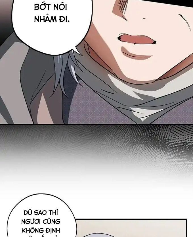 Bị Che Khuất Bởi Mặt Trời Lặn Chap 215 - Next Chap 216