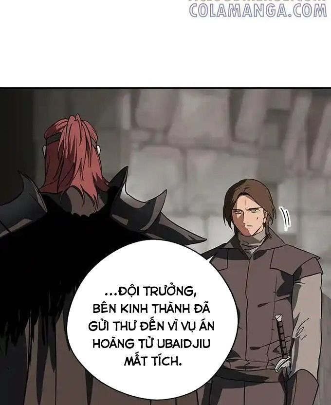 Bị Che Khuất Bởi Mặt Trời Lặn Chap 215 - Next Chap 216