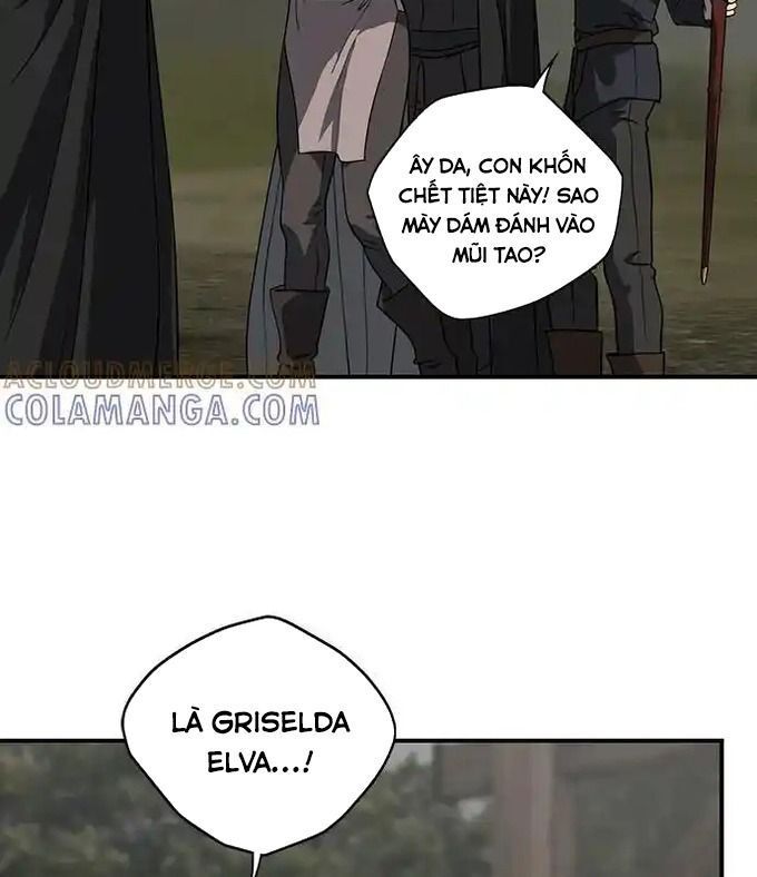 Bị Che Khuất Bởi Mặt Trời Lặn Chap 215 - Next Chap 216