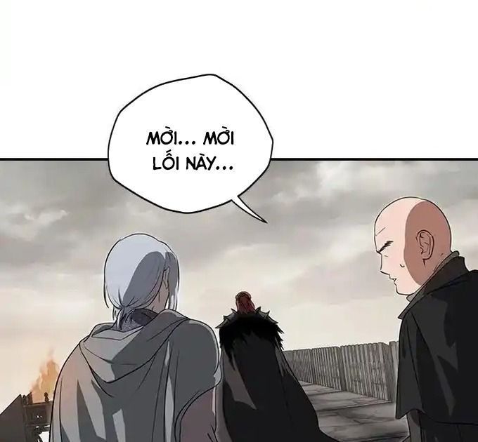 Bị Che Khuất Bởi Mặt Trời Lặn Chap 215 - Next Chap 216