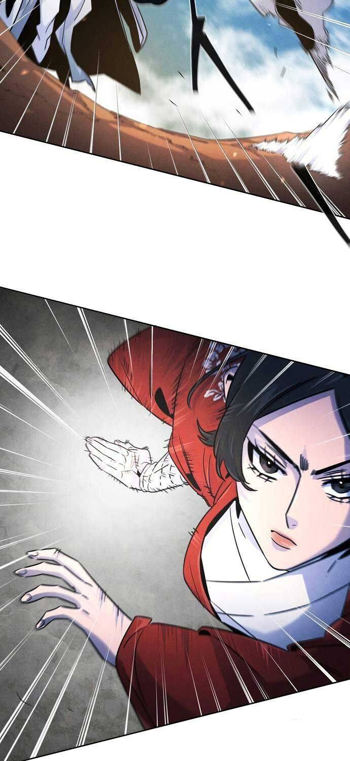 Cuồng Ma Tái Thế Chap 123 - Next Chap 124