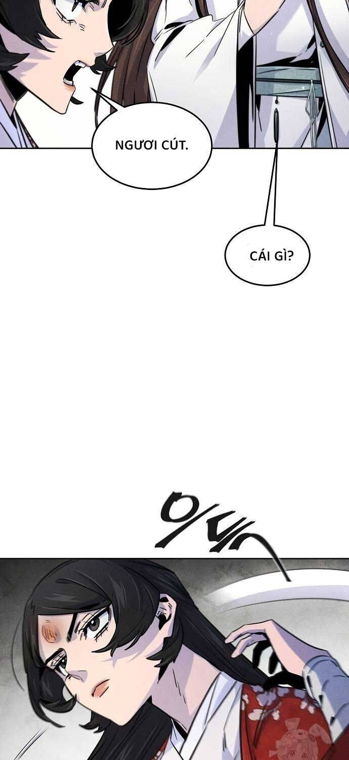 Cuồng Ma Tái Thế Chap 123 - Next Chap 124