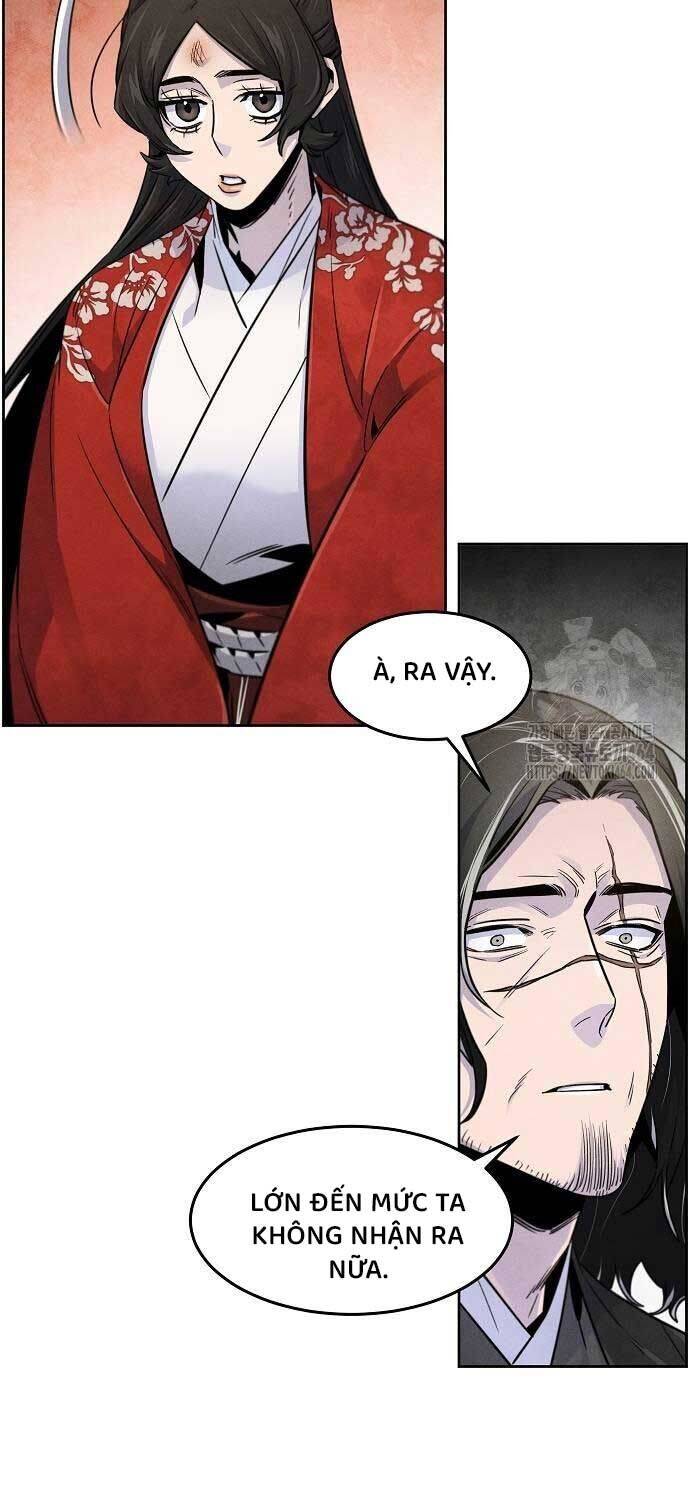 Cuồng Ma Tái Thế Chap 125 - Next Chap 126