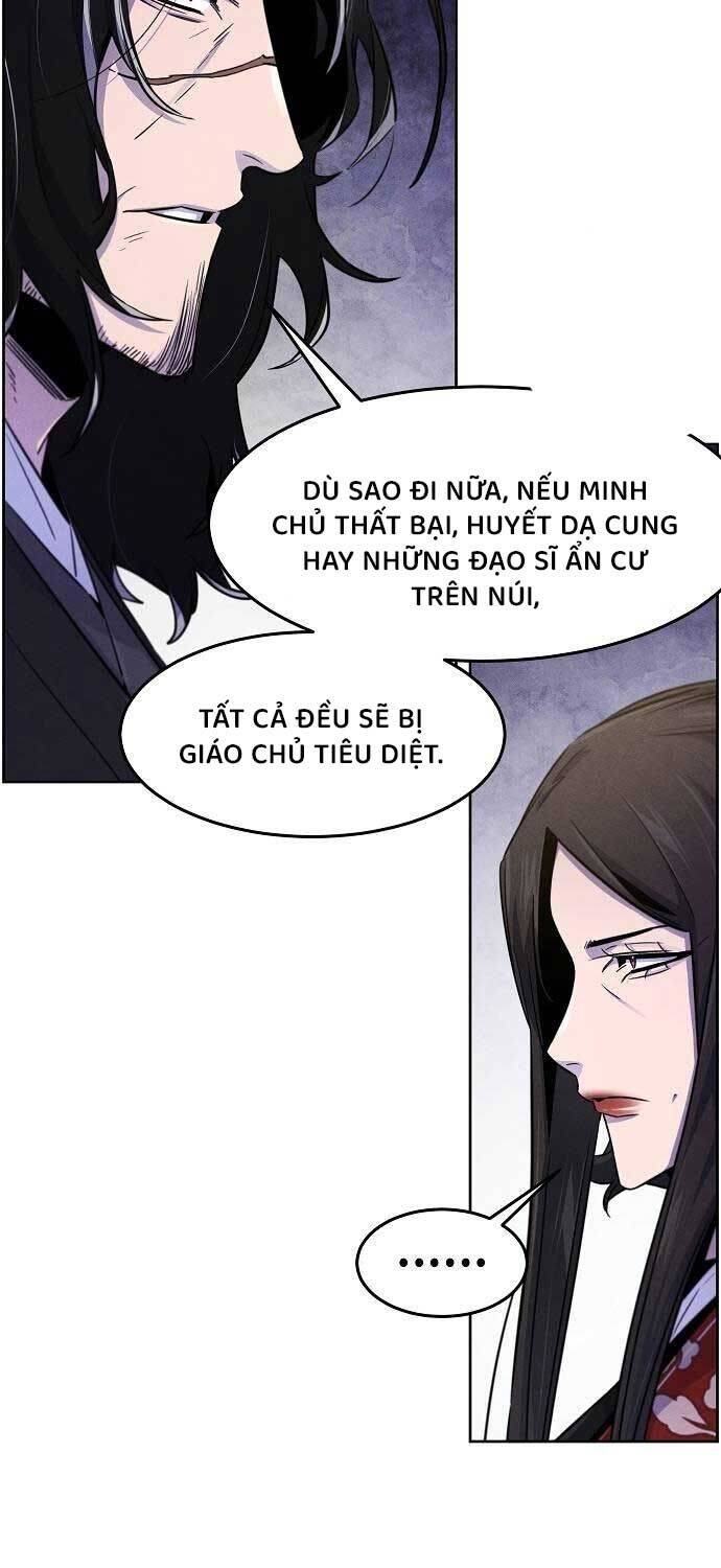 Cuồng Ma Tái Thế Chap 125 - Next Chap 126