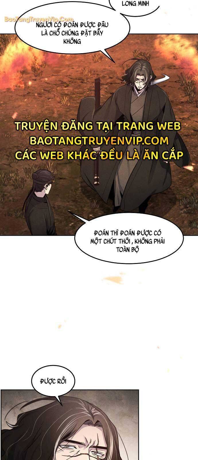 Cuồng Ma Tái Thế Chap 132 - Next Chap 133