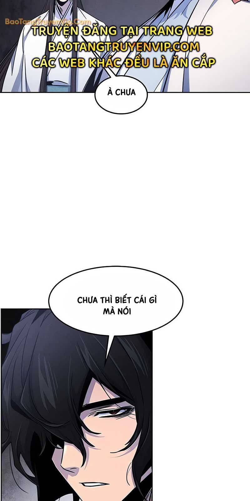 Cuồng Ma Tái Thế Chap 132 - Next Chap 133